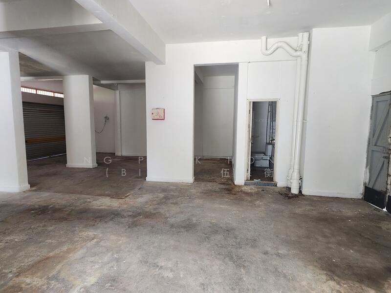 638 Tessensohn Road, Tessensohn Road, 1,334 sqft, Shop / Shophouse For Sale, by Ng Pack Hong (Bird) 伍保衡, 60073908 - CommercialGuru.com.sg