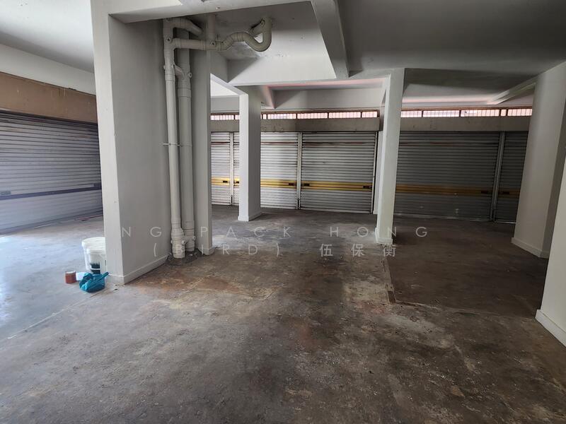 638 Tessensohn Road, Tessensohn Road, 1,334 sqft, Shop / Shophouse For Sale, by Ng Pack Hong (Bird) 伍保衡, 60073908 - CommercialGuru.com.sg
