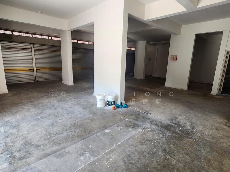 638 Tessensohn Road, Tessensohn Road, 1,334 sqft, Shop / Shophouse For Sale, by Ng Pack Hong (Bird) 伍保衡, 60073908 - CommercialGuru.com.sg
