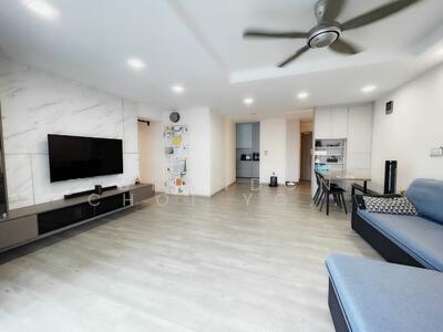 For Sale - 289D Punggol Place