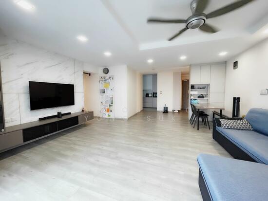 For Sale - 289D Punggol Place