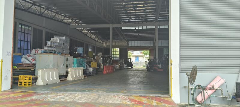 3011 Bedok Industrial Park E, 3011 Bedok Industrial Park E, 10,000 sqft, Factory / Workshop (B2) For Rent, by Kamal Ibrahim, 60073929 - CommercialGuru.com.sg