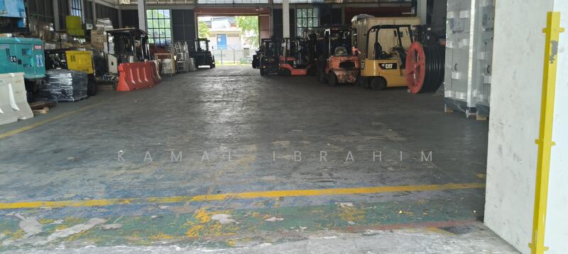 3011 Bedok Industrial Park E, 3011 Bedok Industrial Park E, 10,000 sqft, Factory / Workshop (B2) For Rent, by Kamal Ibrahim, 60073929 - CommercialGuru.com.sg