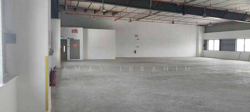 3011 Bedok Industrial Park E, 3011 Bedok Industrial Park E, 10,000 sqft, Factory / Workshop (B2) For Rent, by Kamal Ibrahim, 60073929 - CommercialGuru.com.sg