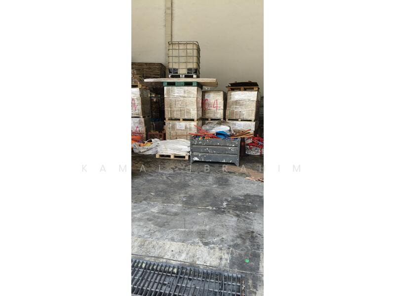 3011 Bedok Industrial Park E, 3011 Bedok Industrial Park E, 10,000 sqft, Factory / Workshop (B2) For Rent, by Kamal Ibrahim, 60073929 - CommercialGuru.com.sg
