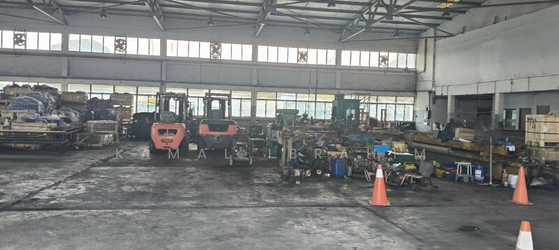 3011 Bedok Industrial Park E, 3011 Bedok Industrial Park E, 10,000 sqft, Factory / Workshop (B2) For Rent, by Kamal Ibrahim, 60073929 - CommercialGuru.com.sg