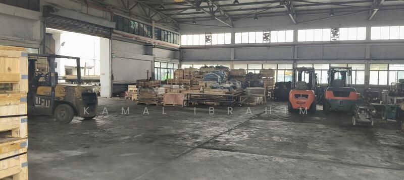 3011 Bedok Industrial Park E, 3011 Bedok Industrial Park E, 10,000 sqft, Factory / Workshop (B2) For Rent, by Kamal Ibrahim, 60073929 - CommercialGuru.com.sg