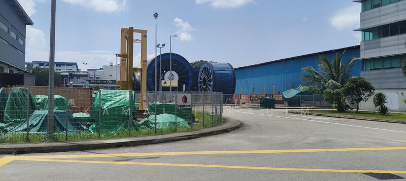 3011 Bedok Industrial Park E, 3011 Bedok Industrial Park E, 10,000 sqft, Factory / Workshop (B2) For Rent, by Kamal Ibrahim, 60073929 - CommercialGuru.com.sg