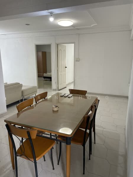 223 Simei Street 4, 223 Simei Street 4, 3 Bedrooms, 1,119 sqft, HDB Flat For Rent, by Aaron Chong, 60073930 - Dining Room - PropertyGuru.com.sg