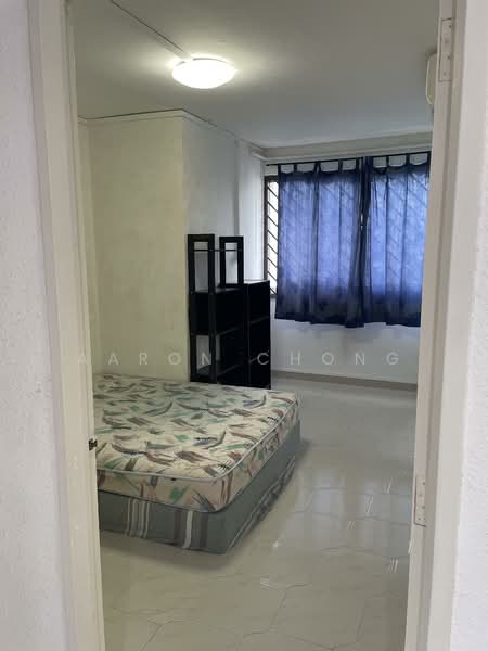 223 Simei Street 4, 223 Simei Street 4, 3 Bedrooms, 1,119 sqft, HDB Flat For Rent, by Aaron Chong, 60073930 - Bedroom - PropertyGuru.com.sg