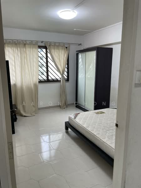 223 Simei Street 4, 223 Simei Street 4, 3 Bedrooms, 1,119 sqft, HDB Flat For Rent, by Aaron Chong, 60073930 - Bedroom - PropertyGuru.com.sg