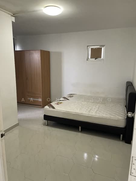 223 Simei Street 4, 223 Simei Street 4, 3 Bedrooms, 1,119 sqft, HDB Flat For Rent, by Aaron Chong, 60073930 - Bedroom - PropertyGuru.com.sg