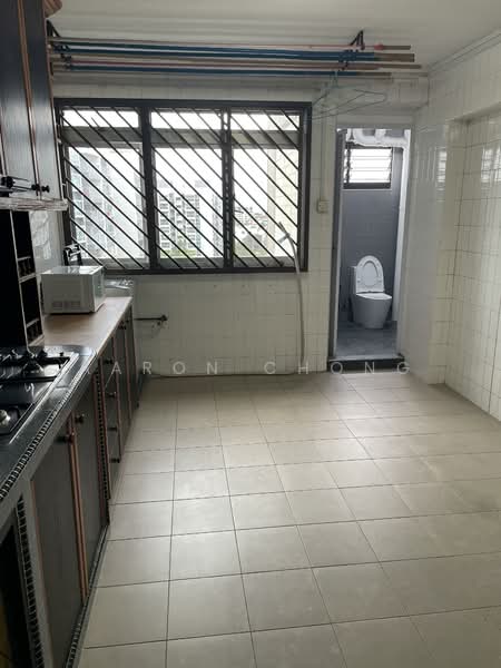 223 Simei Street 4, 223 Simei Street 4, 3 Bedrooms, 1,119 sqft, HDB Flat For Rent, by Aaron Chong, 60073930 - Kitchen - PropertyGuru.com.sg