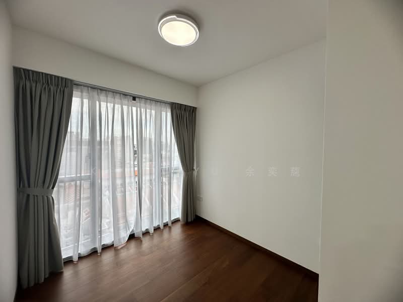 The M, 38 Middle Road, 2 Bedrooms, 635 sqft, Condominium For Rent, by Kelly Yu 余奕葹, 60073931 - Bedroom - PropertyGuru.com.sg