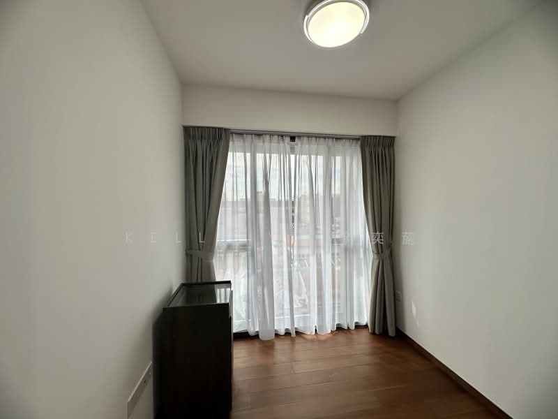 The M, 38 Middle Road, 2 Bedrooms, 635 sqft, Condominium For Rent, by Kelly Yu 余奕葹, 60073931 - Bedroom - PropertyGuru.com.sg