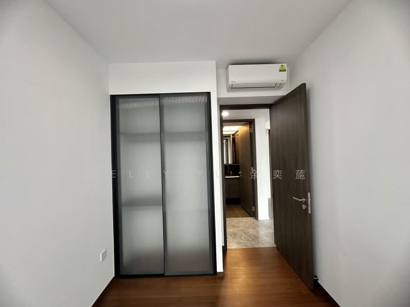 The M, 38 Middle Road, 2 Bedrooms, 635 sqft, Condominium For Rent, by Kelly Yu 余奕葹, 60073931 - Entrance - PropertyGuru.com.sg
