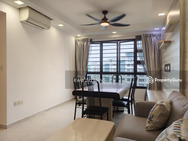For Rent - 335B Yishun Riverwalk