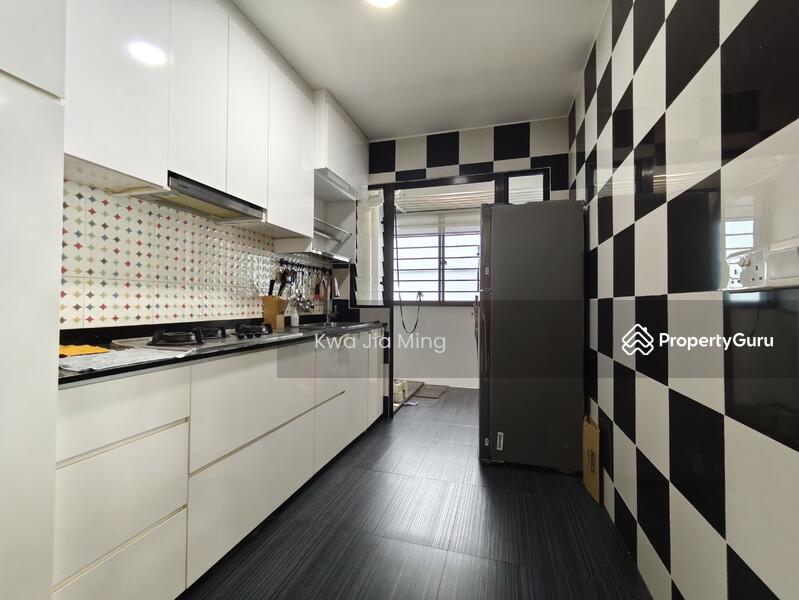 For Rent - 335B Yishun Riverwalk