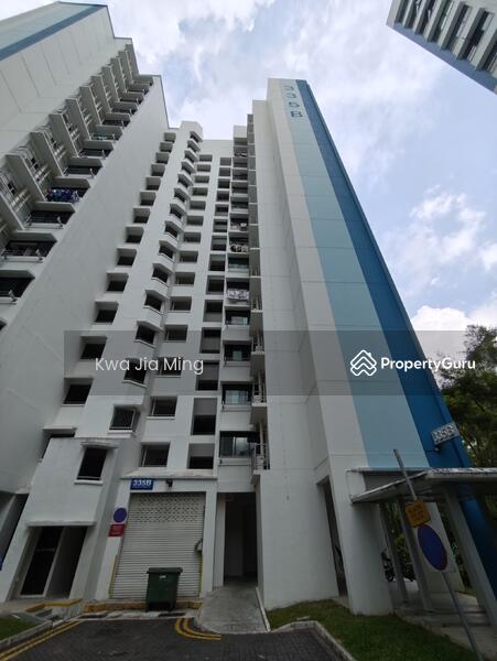 For Rent - 335B Yishun Riverwalk
