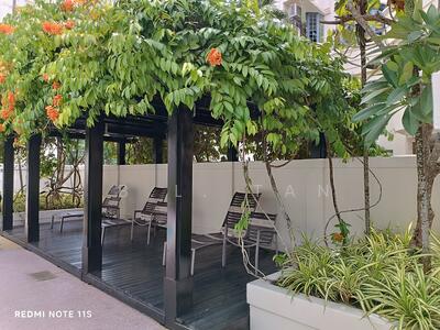 For Rent - Dormer Park