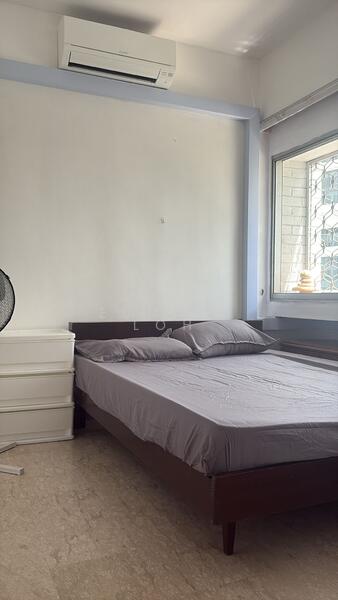 For Rent - King's Mansion