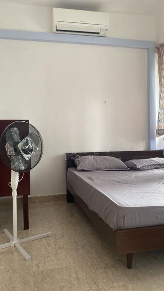 For Rent - King's Mansion