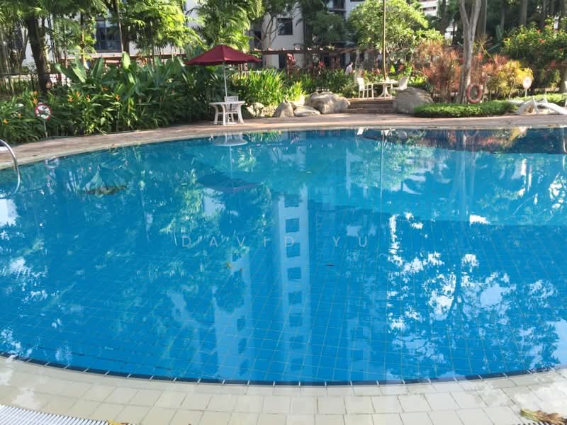 Parc Oasis, 37 Jurong East Avenue 1, Room Rental, 90 sqft, Condominium For Rent, by David Yu, 60073939 - PropertyGuru.com.sg