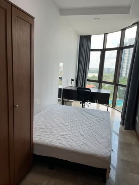 Parc Oasis, 37 Jurong East Avenue 1, Room Rental, 90 sqft, Condominium For Rent, by David Yu, 60073939 - PropertyGuru.com.sg