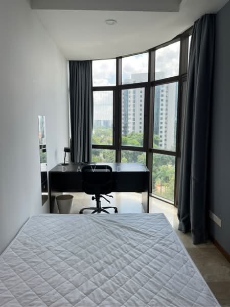 Parc Oasis, 37 Jurong East Avenue 1, Room Rental, 90 sqft, Condominium For Rent, by David Yu, 60073939 - PropertyGuru.com.sg