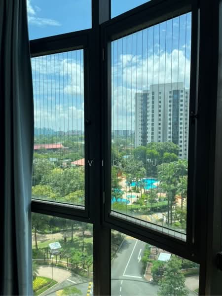 Parc Oasis, 37 Jurong East Avenue 1, Room Rental, 90 sqft, Condominium For Rent, by David Yu, 60073939 - PropertyGuru.com.sg