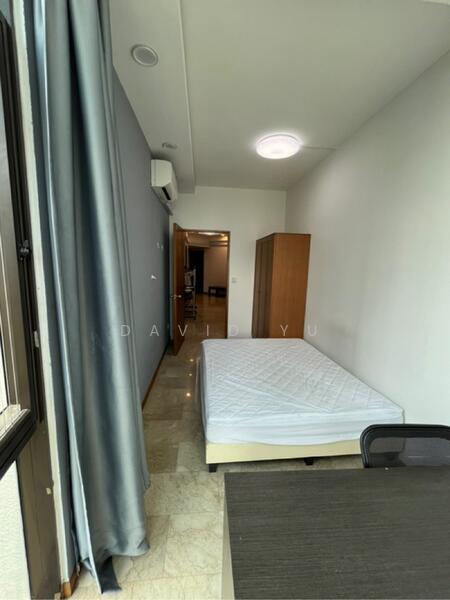 Parc Oasis, 37 Jurong East Avenue 1, Room Rental, 90 sqft, Condominium For Rent, by David Yu, 60073939 - PropertyGuru.com.sg