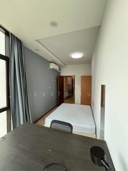 Parc Oasis, 37 Jurong East Avenue 1, Room Rental, 90 sqft, Condominium For Rent, by David Yu, 60073939 - PropertyGuru.com.sg