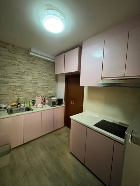 Parc Oasis, 37 Jurong East Avenue 1, Room Rental, 90 sqft, Condominium For Rent, by David Yu, 60073939 - PropertyGuru.com.sg