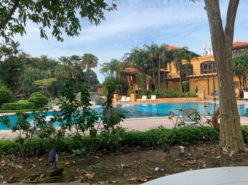 Parc Oasis, 37 Jurong East Avenue 1, Room Rental, 90 sqft, Condominium For Rent, by David Yu, 60073939 - PropertyGuru.com.sg