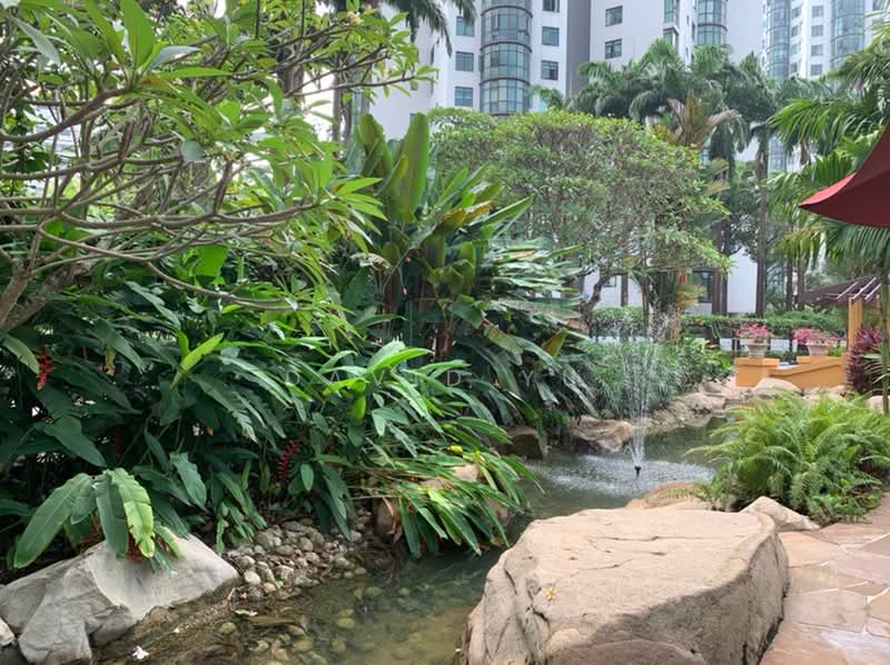 Parc Oasis, 37 Jurong East Avenue 1, Room Rental, 90 sqft, Condominium For Rent, by David Yu, 60073939 - PropertyGuru.com.sg
