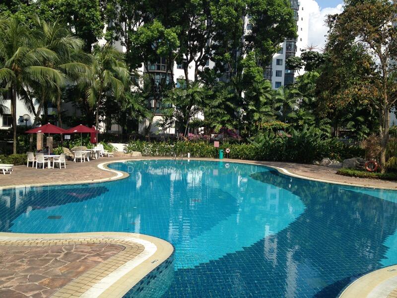 Parc Oasis, 37 Jurong East Avenue 1, Room Rental, 90 sqft, Condominium For Rent, by David Yu, 60073939 - PropertyGuru.com.sg