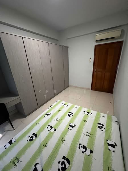 Changi Court, 700 Upper Changi Road East, Room Rental, 130 sqft, Condominium For Rent, by Kerrine Thong, 60073950 - PropertyGuru.com.sg