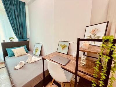 For Rent - Northvale