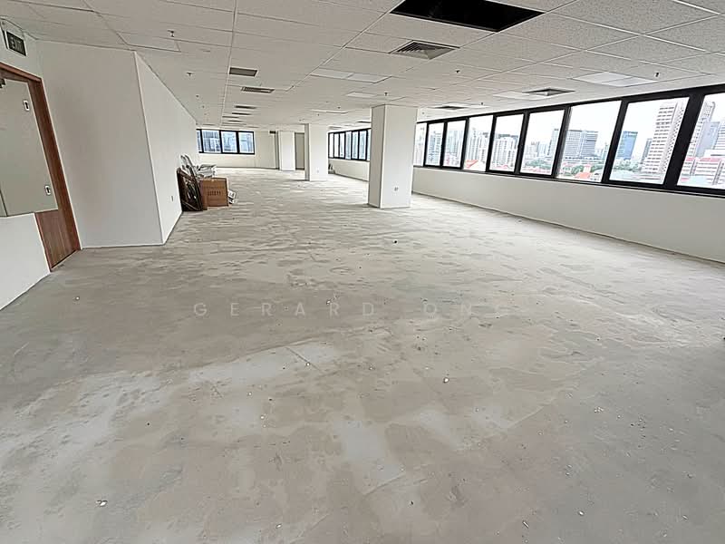 OG Albert Complex, 60 Albert Street, 3,725 sqft, Office For Rent, by Gerard Ong, 60073967 - CommercialGuru.com.sg