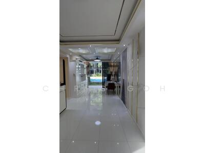 For Sale - The Wisteria