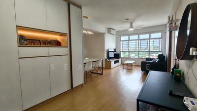 For Sale - 406C Northshore Drive