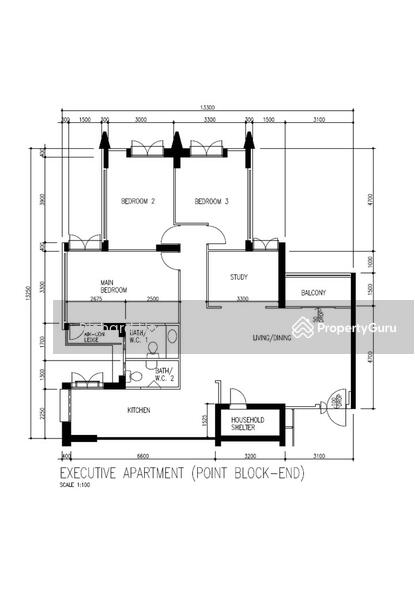 For Sale 291C Compassvale Street