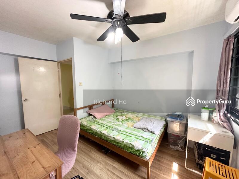 Common Bedroom 1