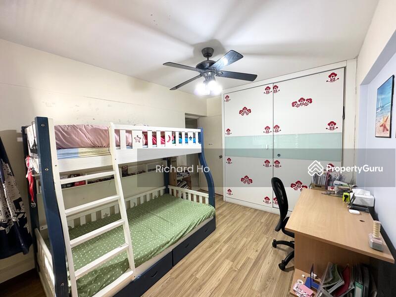 Common Bedroom 2