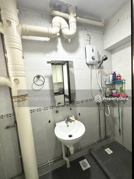 Common Bathroom