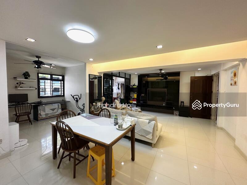 Living Hall