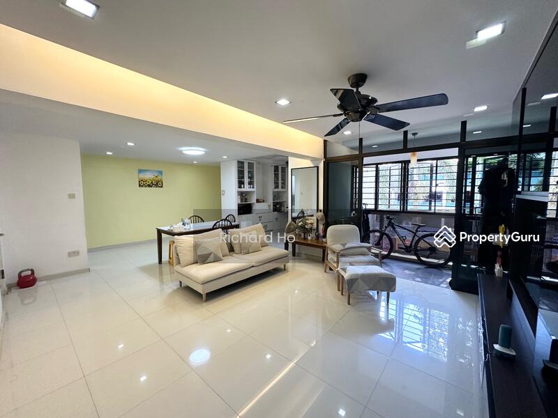 Living Hall