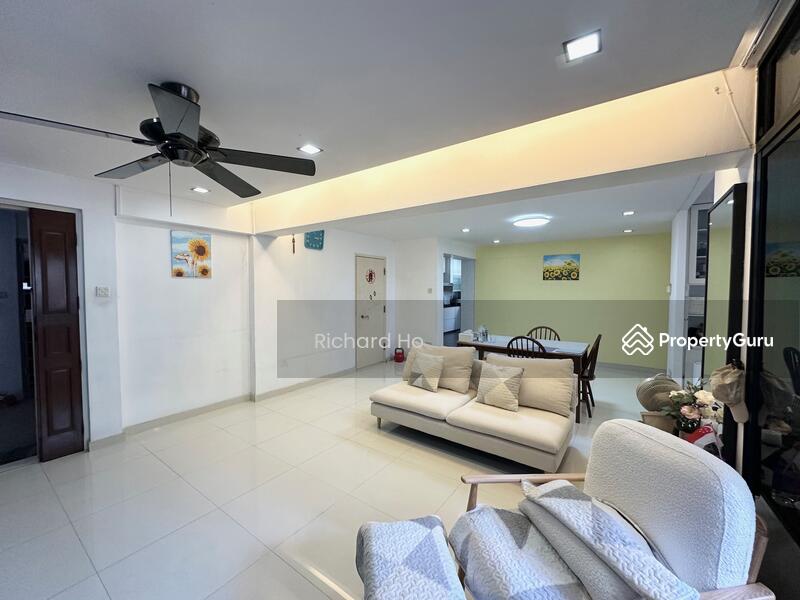 Living Hall