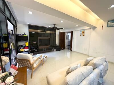 For Sale - 291C Compassvale Street