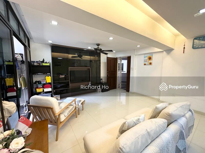 Living Hall
